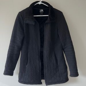 North Face jacket